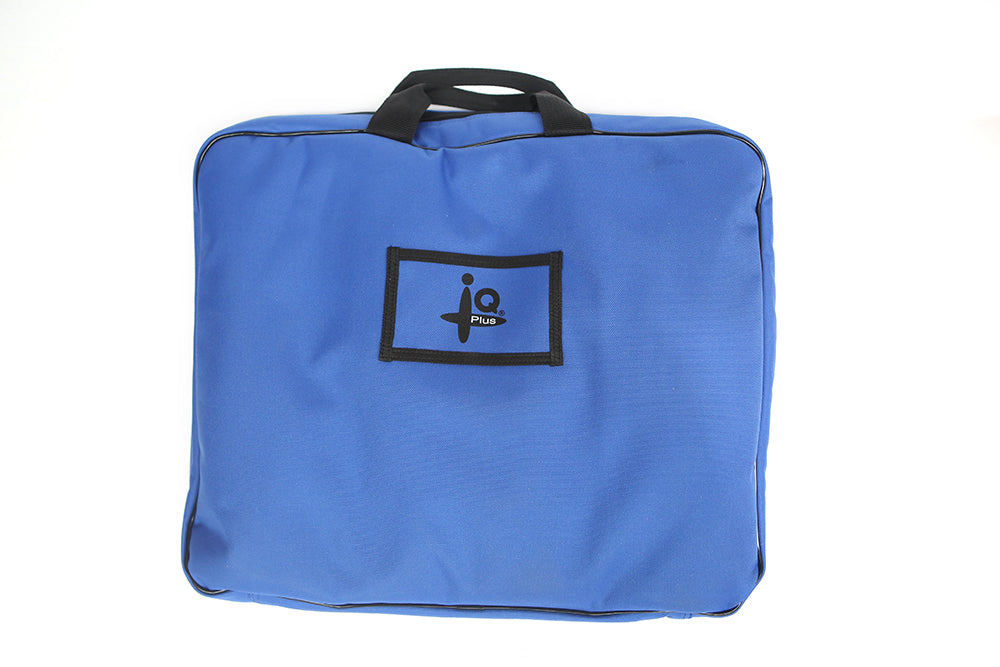 IQ Plus Large Percussion Set in Bag - 17 pcs