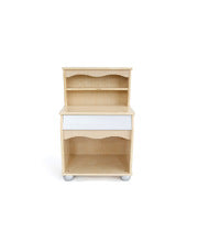 Billy Kidz Role Play Toddler Kitchen - Cupboard