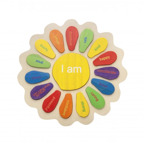 Freckled frog-I am Me