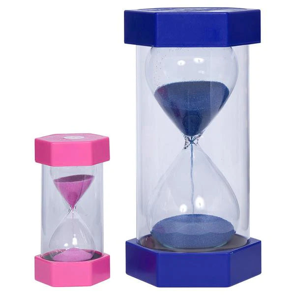 Jumbo Sandtimer 5 min