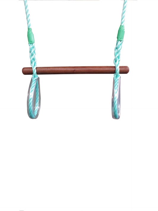 Aussie Swings-Trapeze & Rings