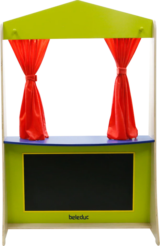 Puppet Theatre