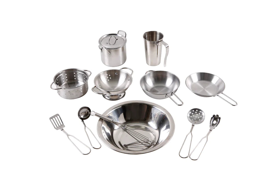 XL Kitchen Set