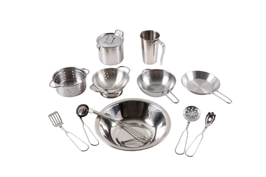 XL Kitchen Set