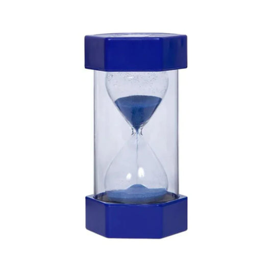 Large Sand Timers - 3 min
