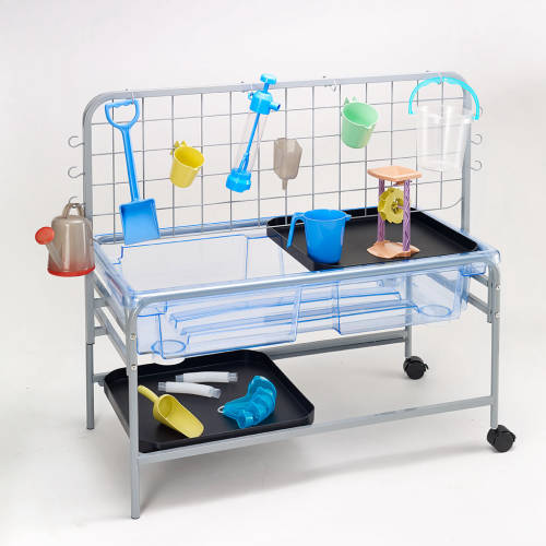Deluxe Water Tray