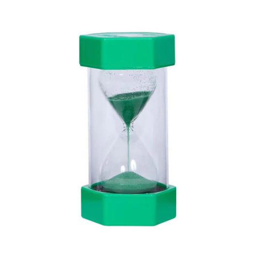 Large Sand Timers - 5 min