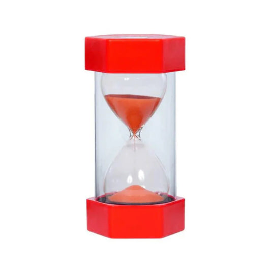 Large Sand Timers - 2 min