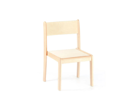 Teacher Chair / 40 x 42 - H. 35 cm