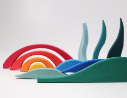 Grimm’s Puzzle Landscape