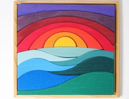 Grimm’s Puzzle Landscape