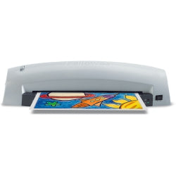 LAMINATOR Fellowes A3 Lunar Plus White/Grey