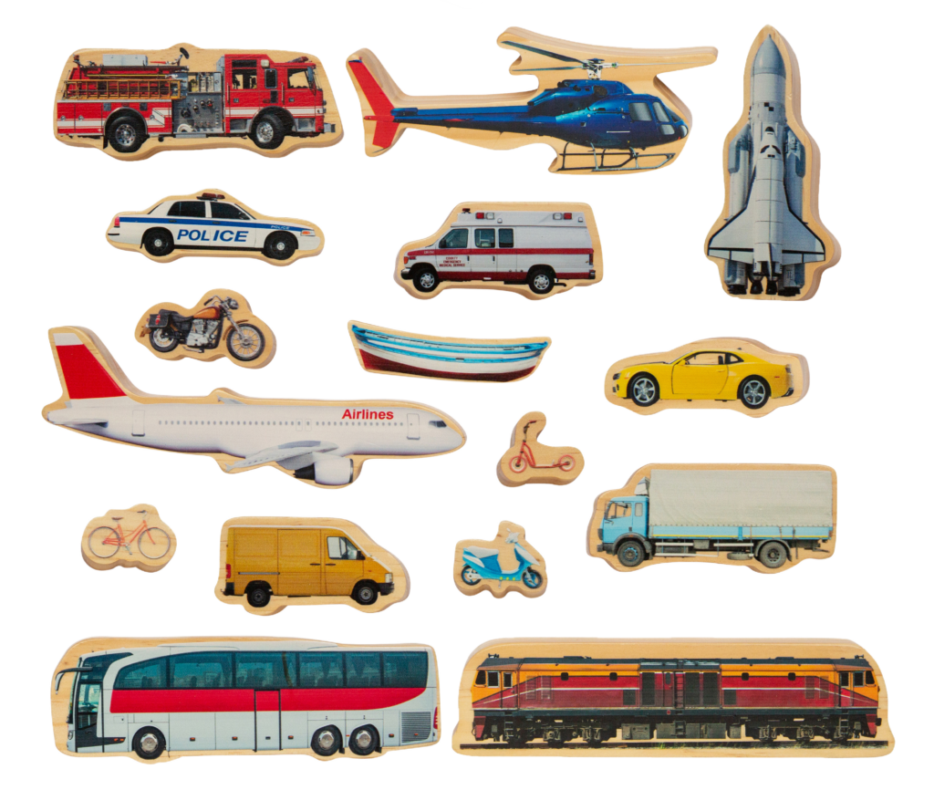 Happy Architect – Getting Around