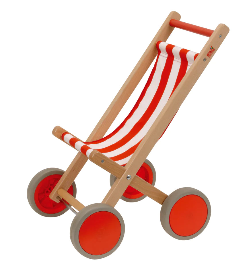 Doll Stroller