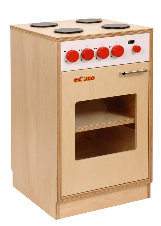 Stove