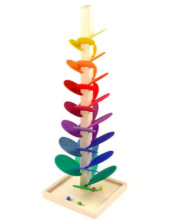 Magic Wood Marble Tree Large (N.A TILL JUNE 2025)