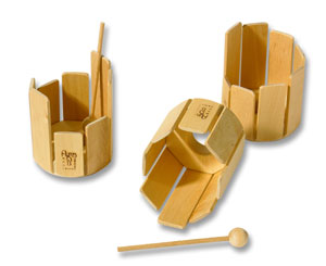 Auris Stirring Xylophone-Melody