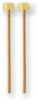 Auris Mallets, Rubber Head