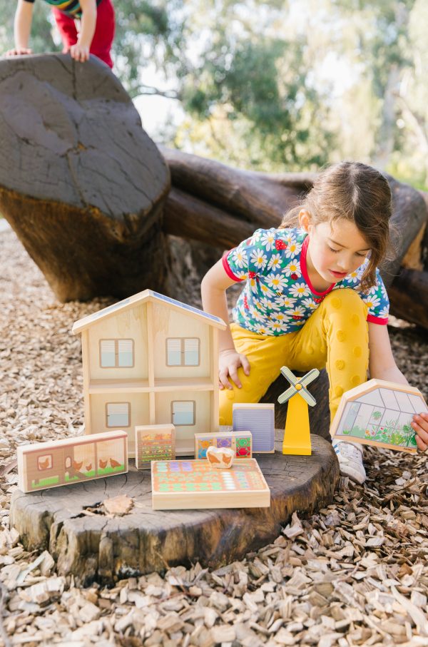 Happy Architect – The Eco House