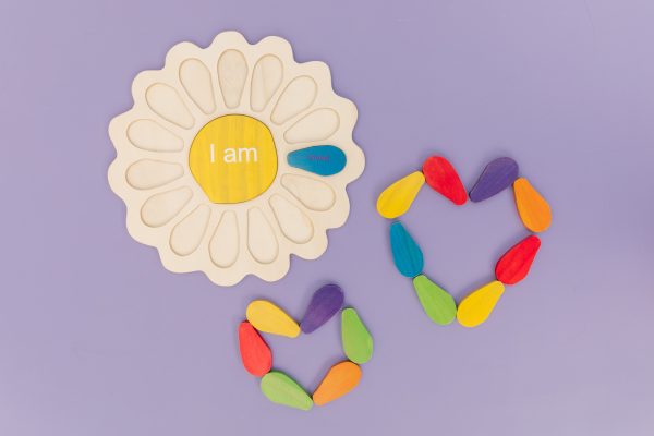 I am Me