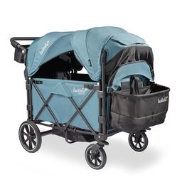 Larktale Caravan Quad - Seaford Blue