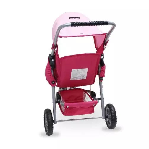 Valco Mini Marathon Doll Stroller