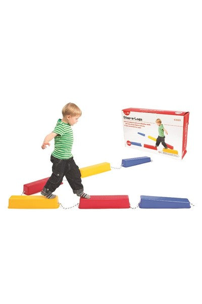 EDX Step-A-Logs - 6 Logs