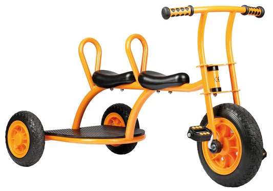 Top Trike -Taxi