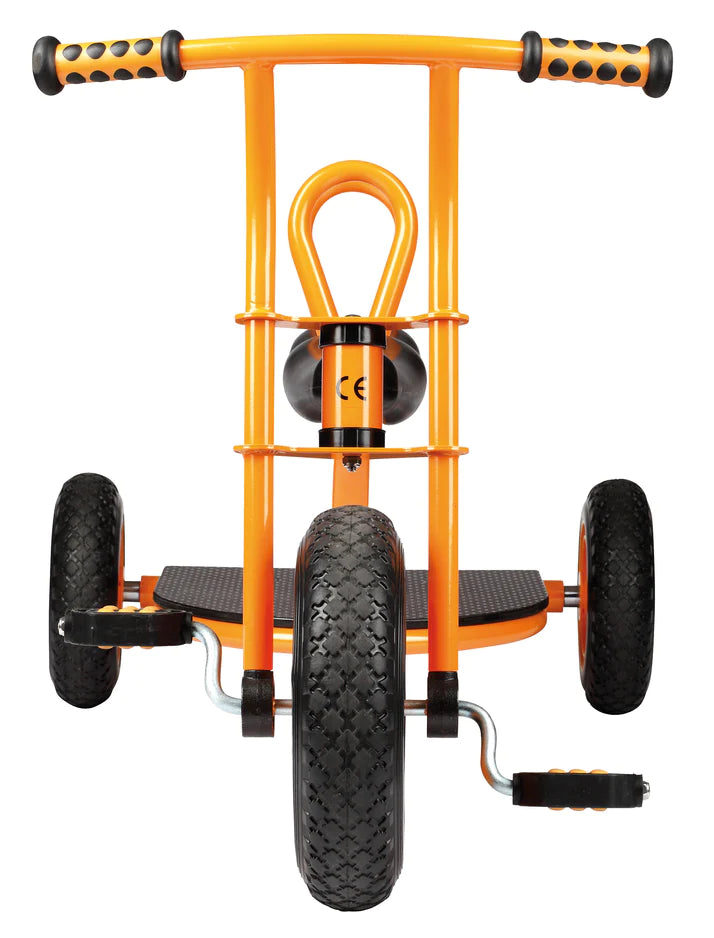 Top Trike -Taxi