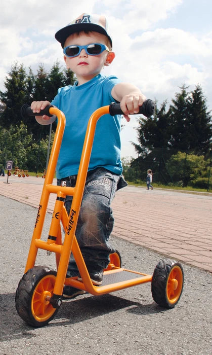 Mini Rolly