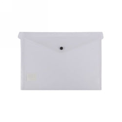 Bantex Document Folder A4 clear