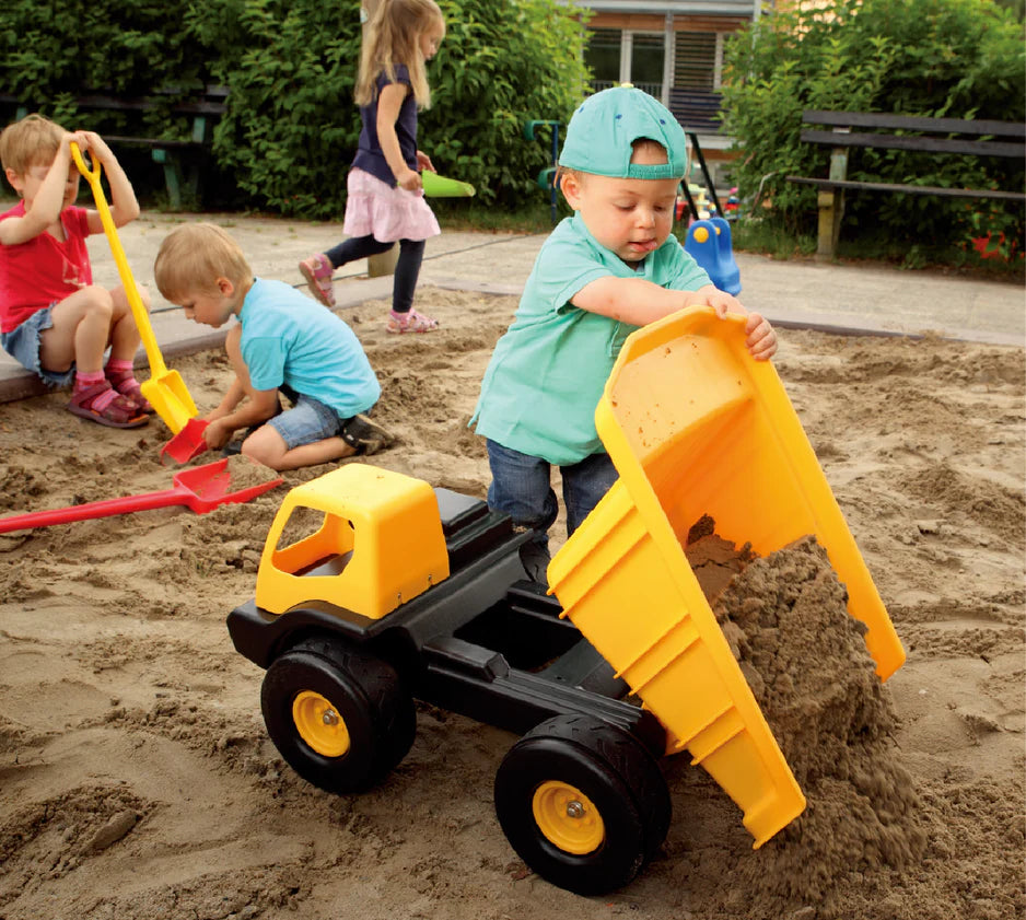 Beleduc Dumper