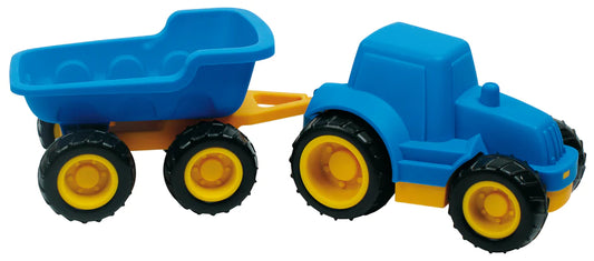 Beleduc Tractor & Trailer