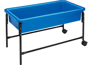 Sand And Water Play Tray - 58cm, Blue