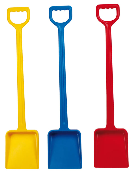 Beleduc Long Handle Shovel
