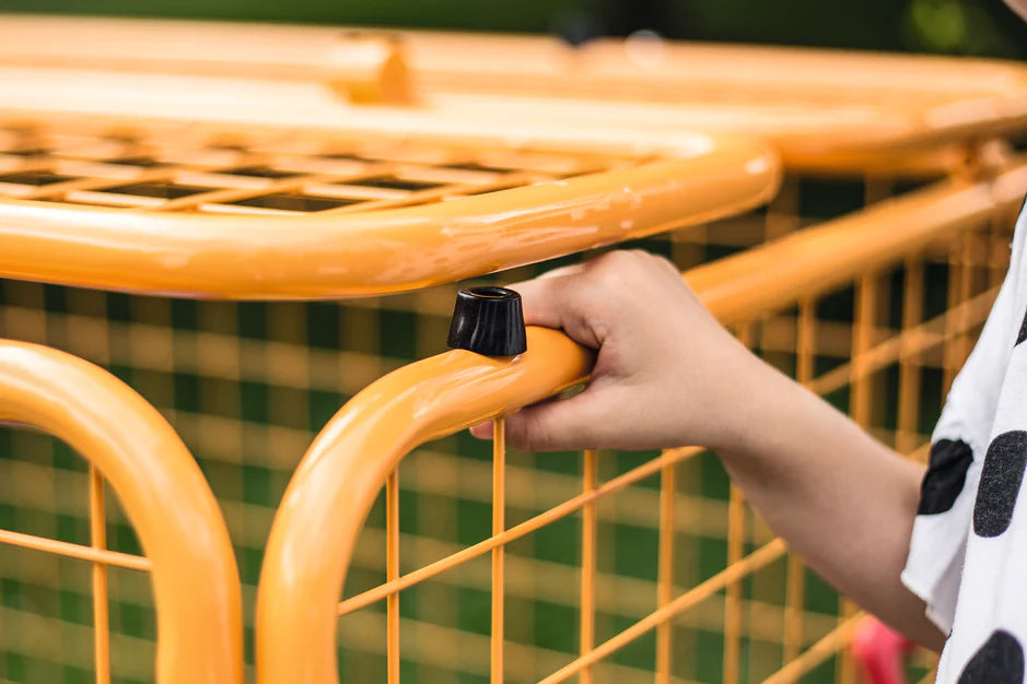 Storage Cage