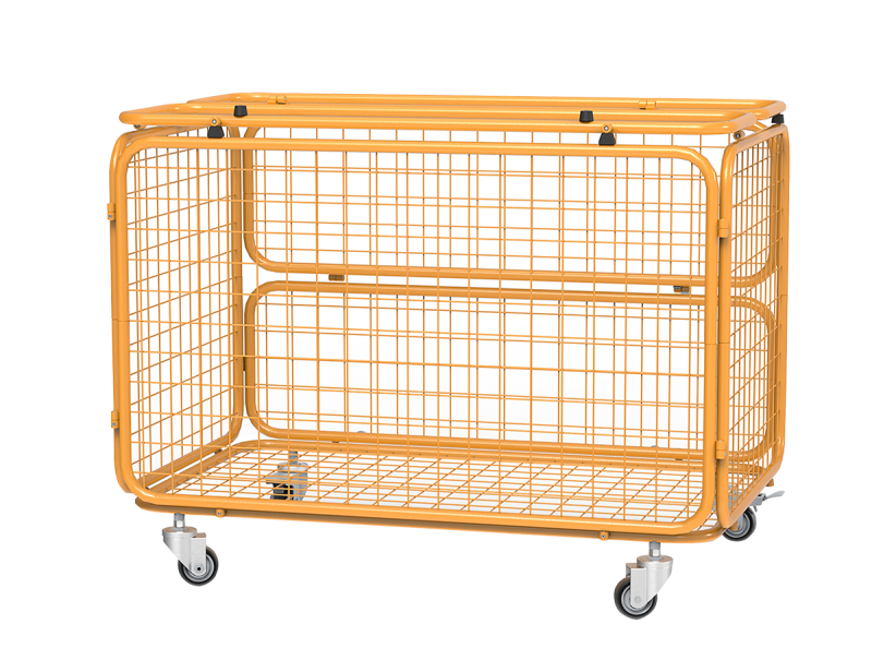 Storage Cage