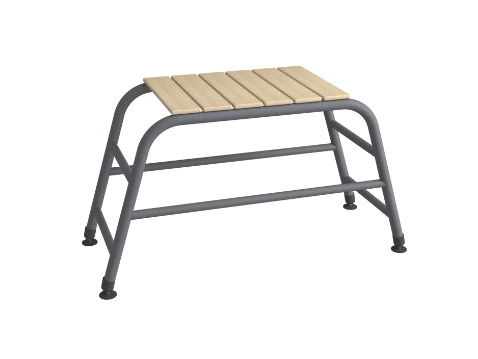 Rectangle Platform Trestle 58cm