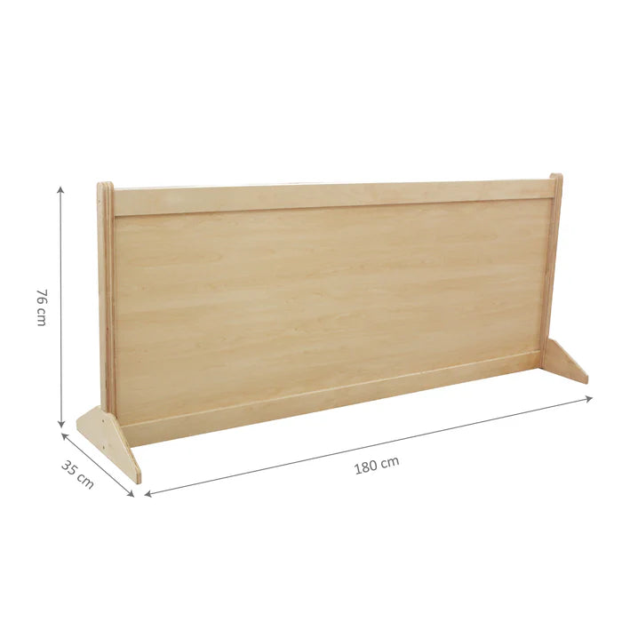 Birch Room Divider