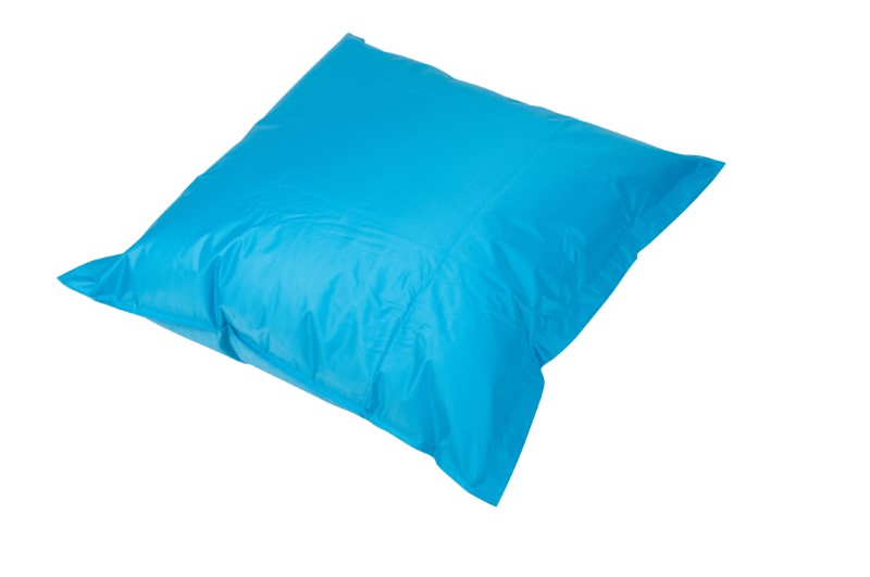 Outdoor Jumbo Cushion Cover