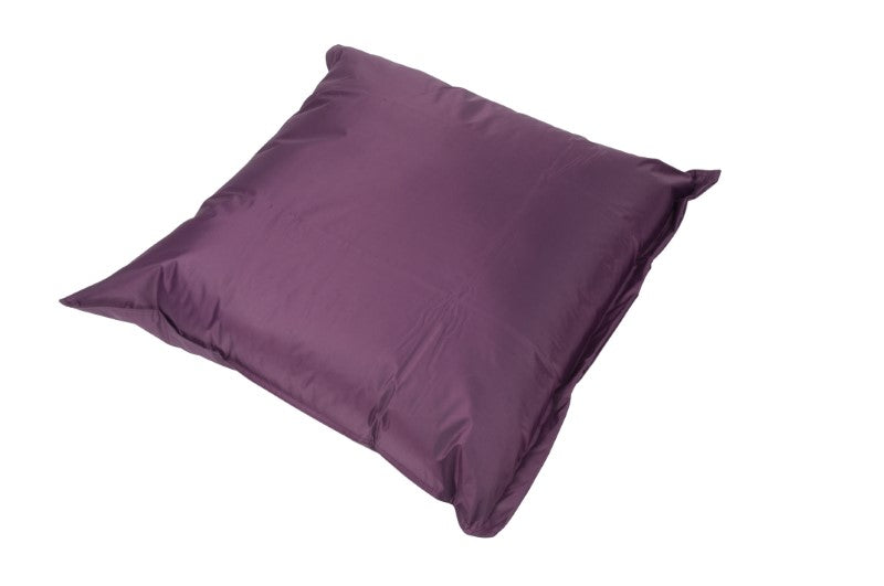 Outdoor Jumbo Cushion Cover