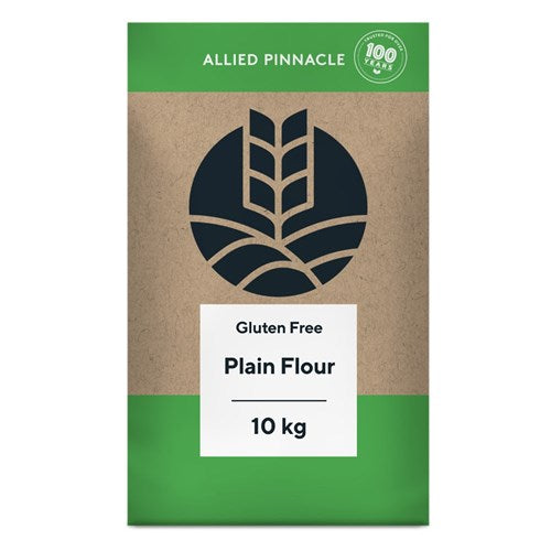 Plain Flour - Gluten Free- 10kg