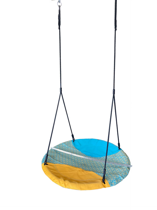 Nest Swing – Sensory Swing Winkoh