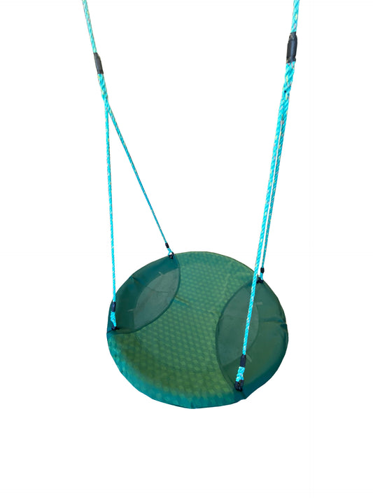 Nest Swing – Assembled