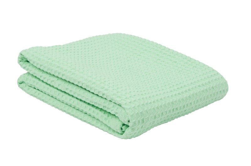 Cotton Thermal Blanket