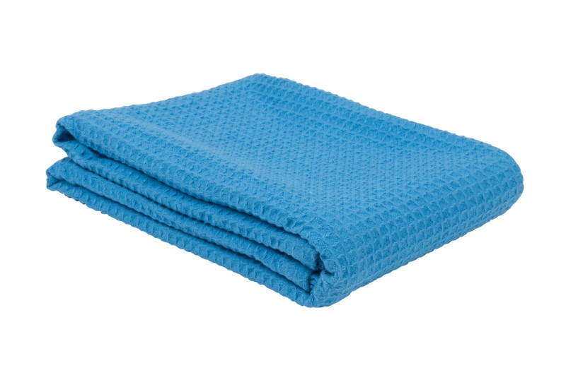 Cotton Thermal Blanket