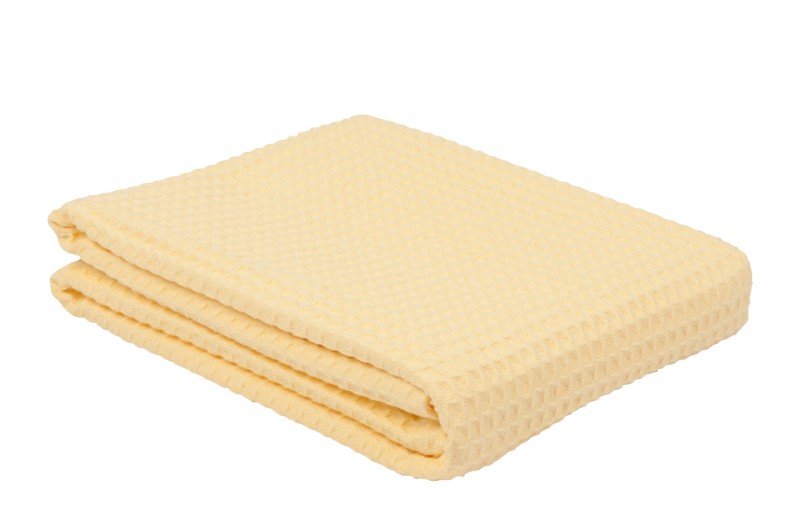 Cotton Thermal Blanket