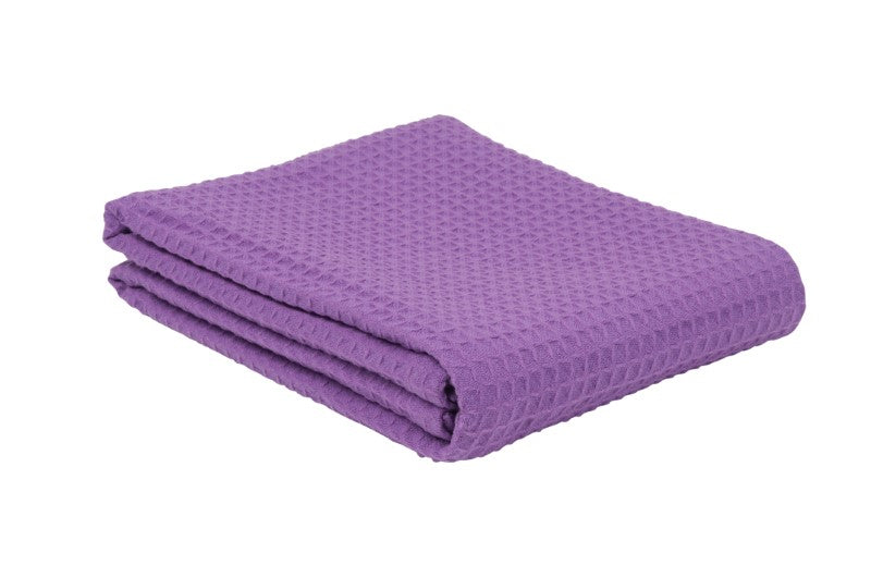 Cotton Thermal Blanket