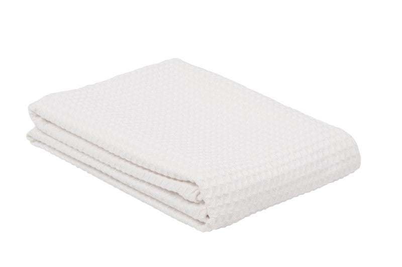 Cotton Thermal Blanket