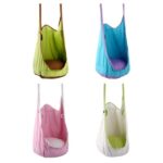 Pod Chair Swing - Blue